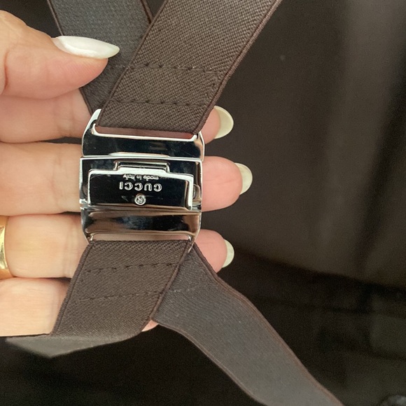 Gucci Carry On Small Luggage 2022 - Picture 6 of 15